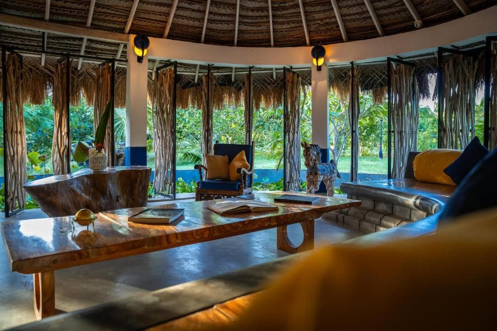 Amanta Beach Resort