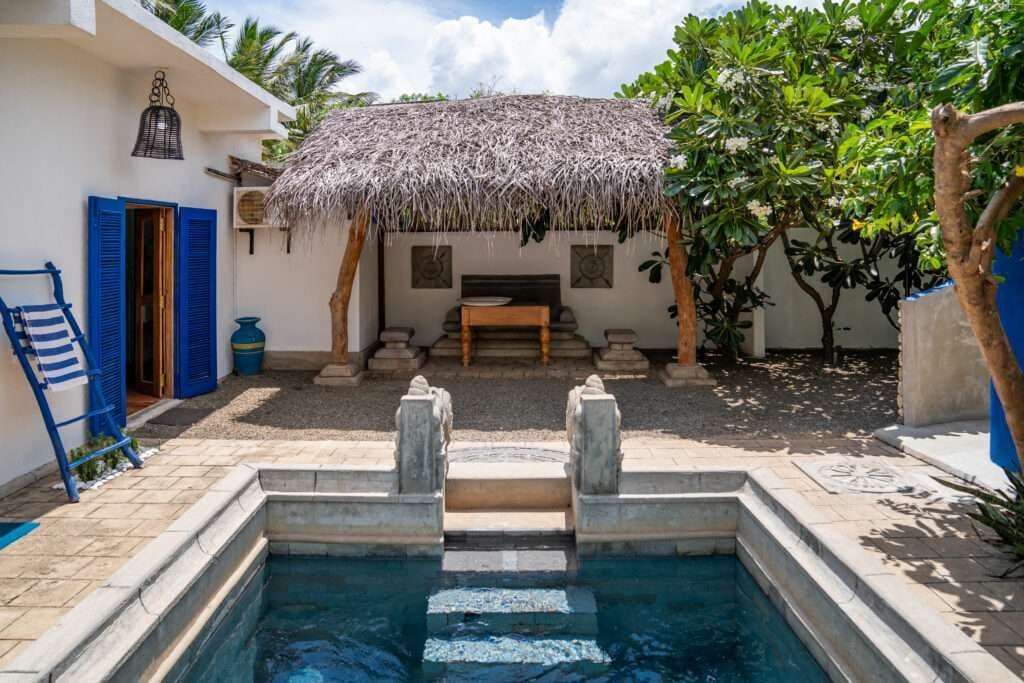 Amanta Beach Resort